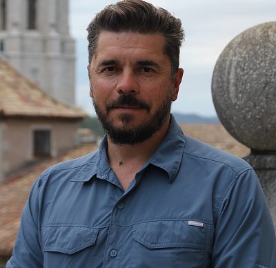 Сергей Кривошеев