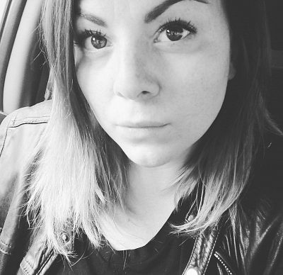 Evgenia Chucharina