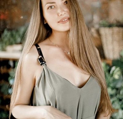 VERA GASNIKOVA