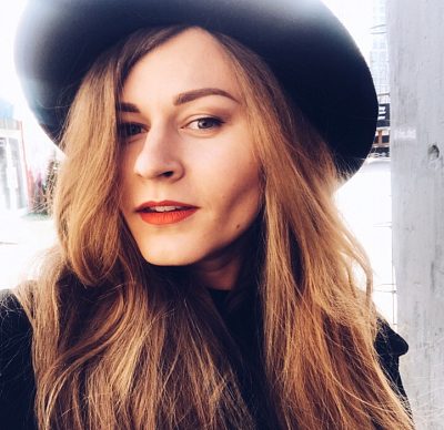 Yulia Shakun