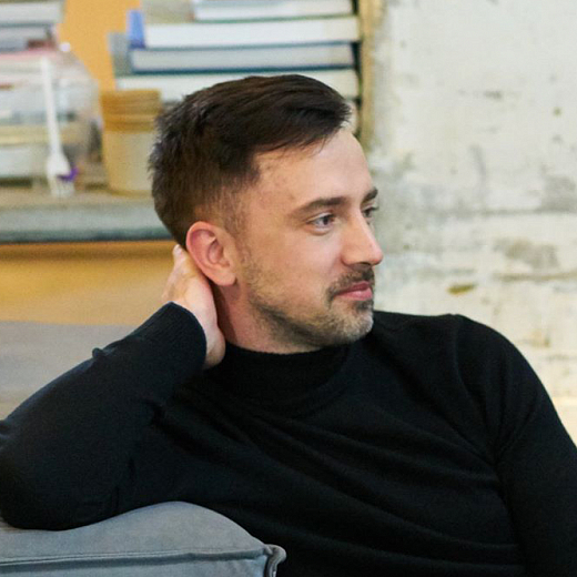 Denys Bondarenko