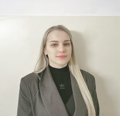Yulia Surova