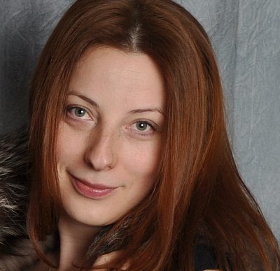 Валерия Ганина