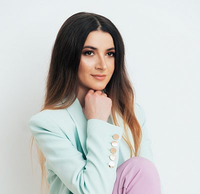 Cristina Gliboceanu