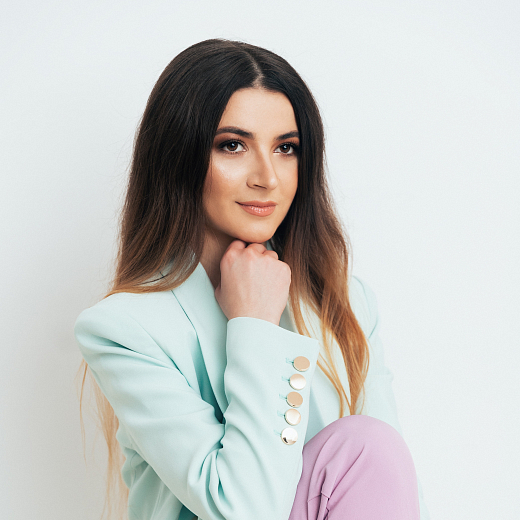 Cristina Gliboceanu