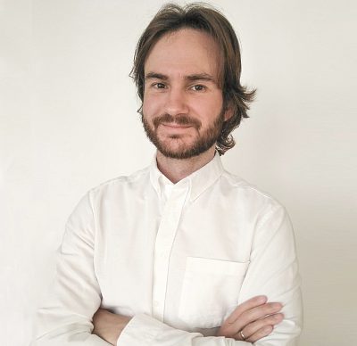 Александр Ширинкин