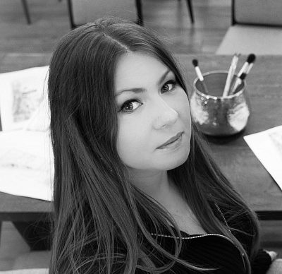 Анастасия Звонарева