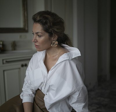 Ната Косарева