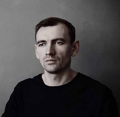 Илья Кузнецов