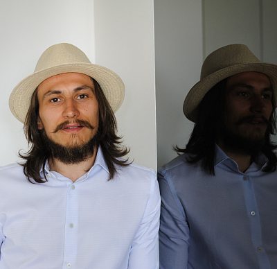 Юрий  Алехно