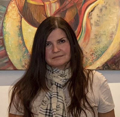Юлия Гришина