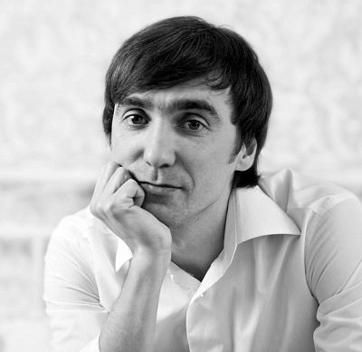 Павел Гладкевич