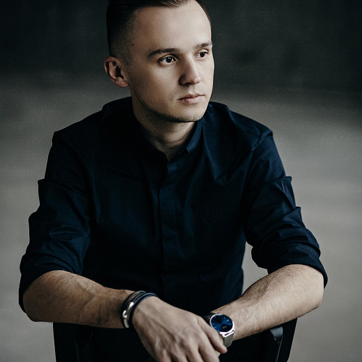 Сергей Филатов