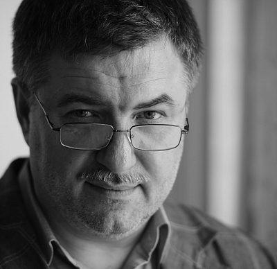 Сергей Пилецкий