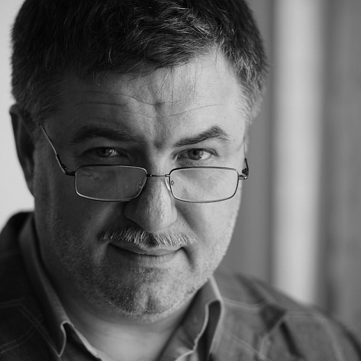 Сергей Пилецкий