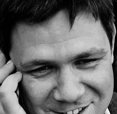 Федор Миронов