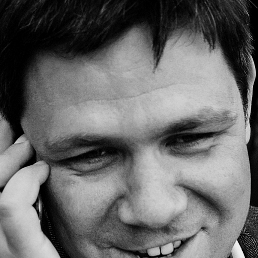 Федор Миронов