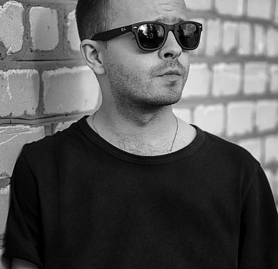 Дмитрий Градов