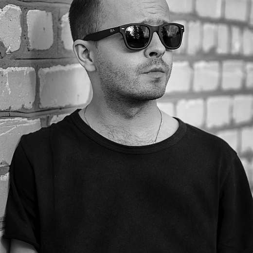 Дмитрий Градов
