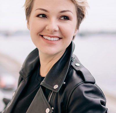 Anastasia Schuler