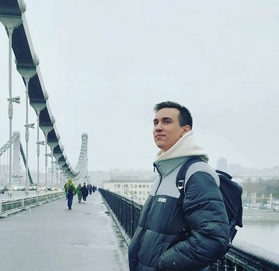 Александр Коровин