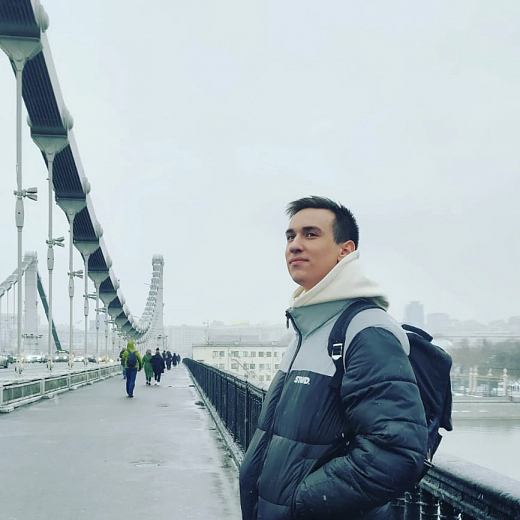 Александр Коровин