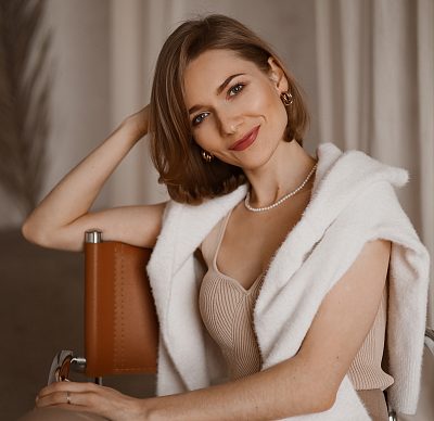 Ирина Гугуева