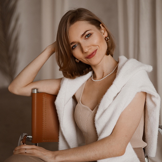 Ирина Гугуева