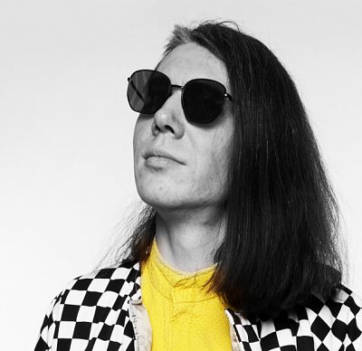 Alex Petunin