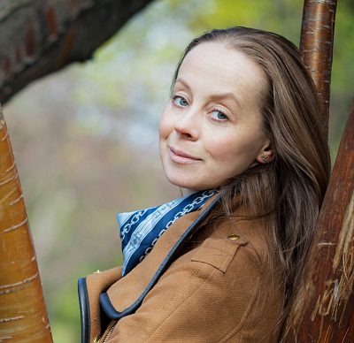 АННА  ЗЕГЕ
