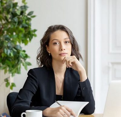 Карина Маголина