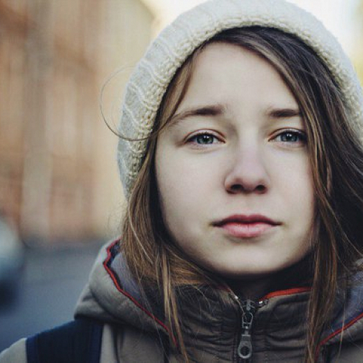 Екатерина Столяренко
