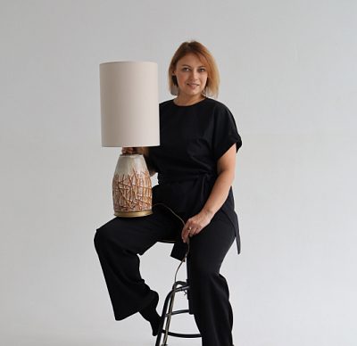 Елена Новоселова