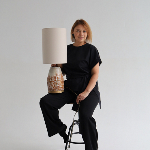 Елена Новоселова