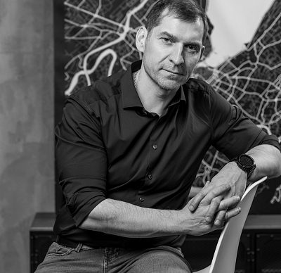 Константин  Жильченко