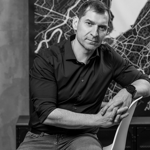 Константин  Жильченко