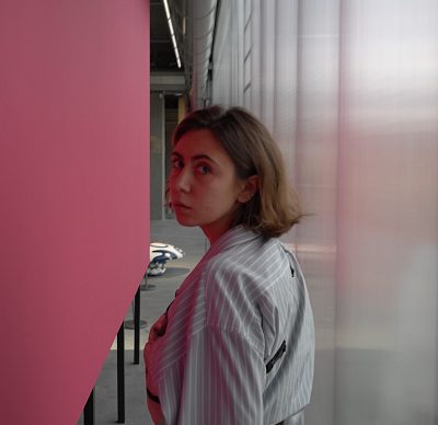 Мария  Рыбина