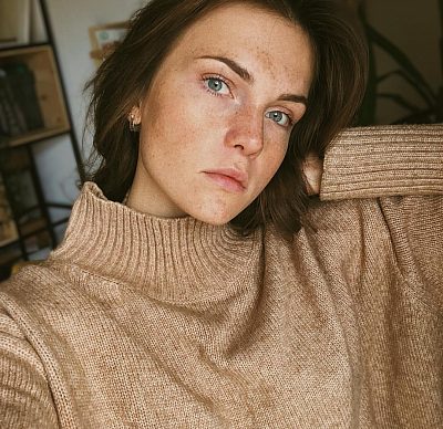 Ekaterina Shilova
