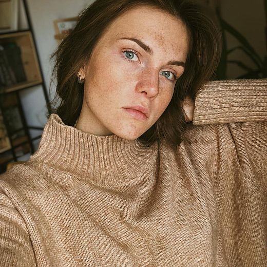 Ekaterina Shilova