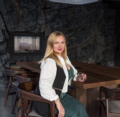 Ирина  Лукьянова