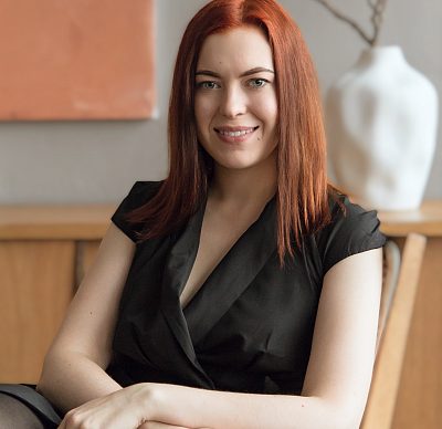 Елизавета  Рабизо