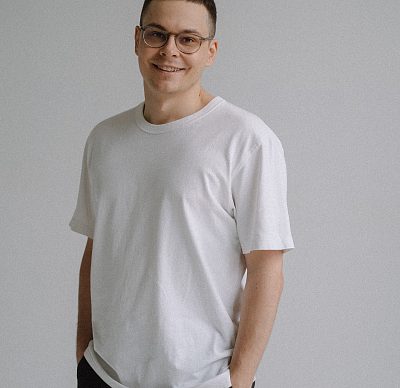 Юрий Павлов