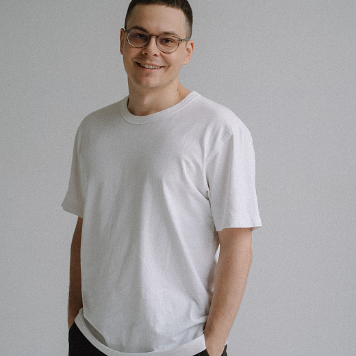 Юрий Павлов