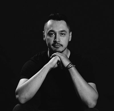 Рустэм Уразметов