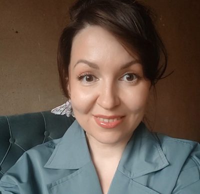 Нечаева Юлия