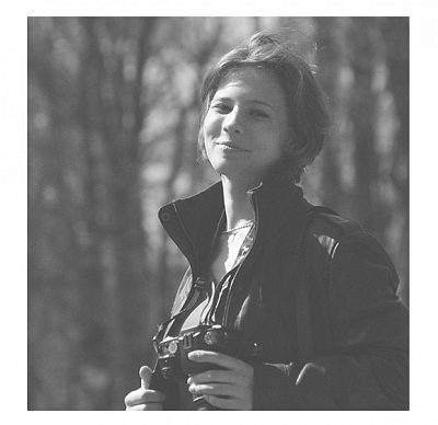 Кристина Павлова