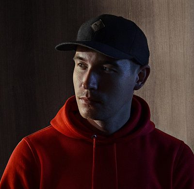 Dmitriy Kulyaev