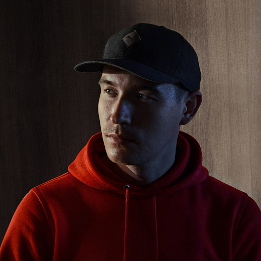 Dmitriy Kulyaev