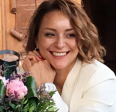 Наталья  Соловьева