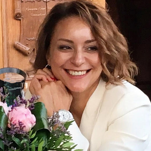 Наталья  Соловьева